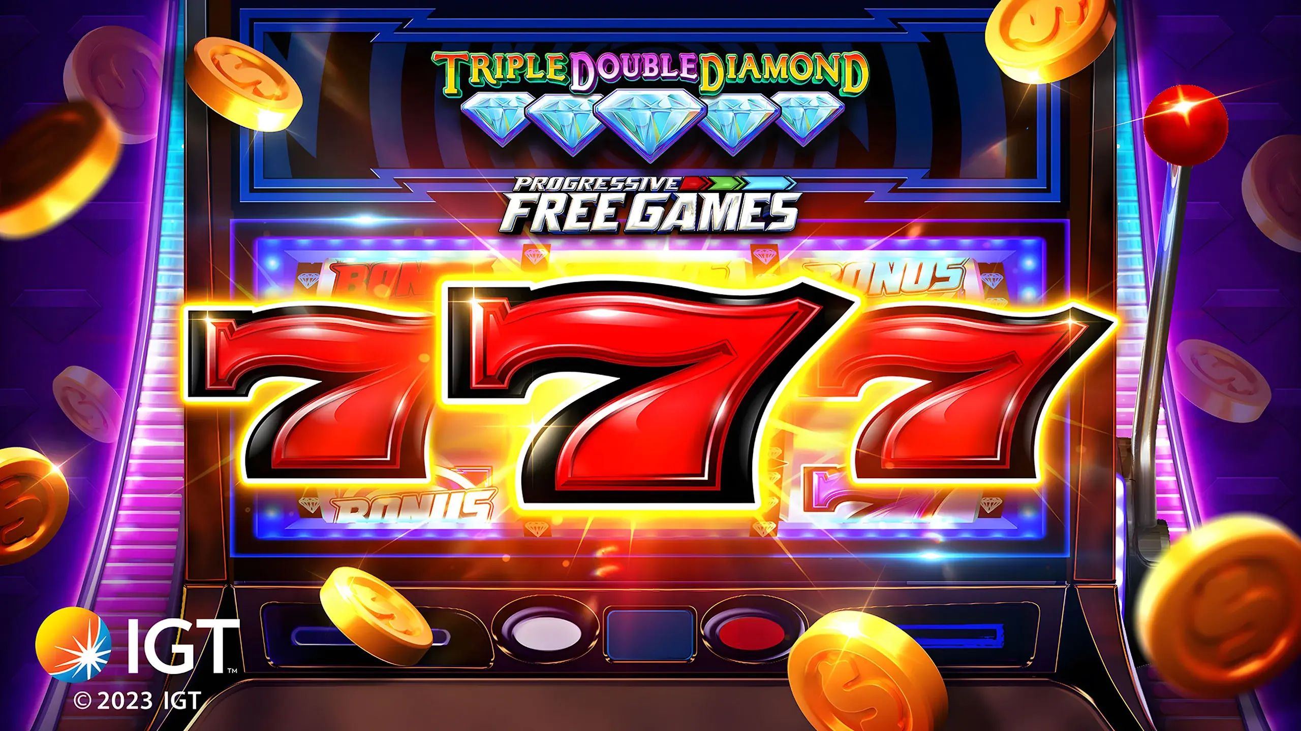 Jackpot Crush screenshot 4