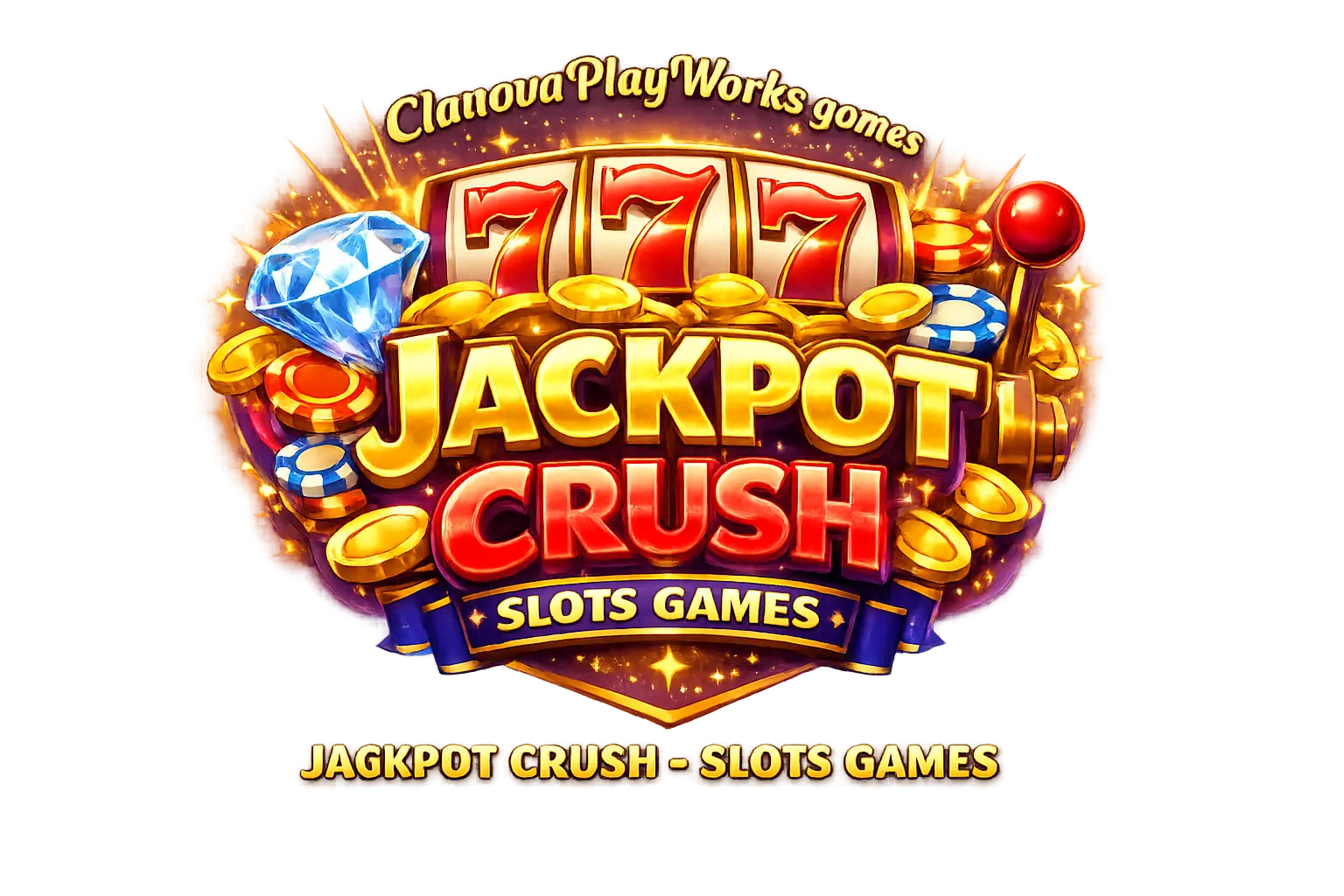 Jackpot Crush mark one